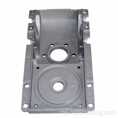 Harga kilang aluminium die casting untuk bahagian motor